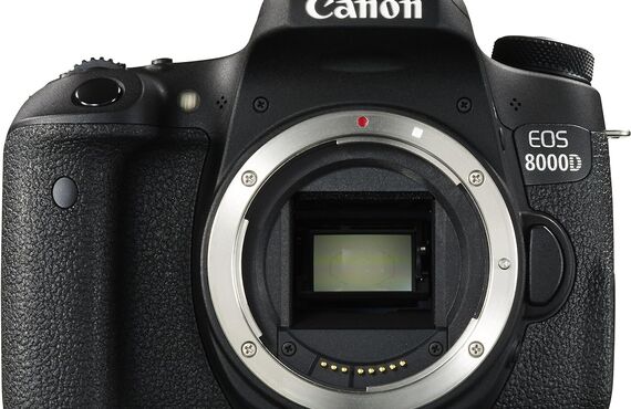 海老名のおすすめ Canon キヤノン EOS 8000D ボディ 2420万画素 の高い買取価格 売るなら百獣の買取王が高価買い取り