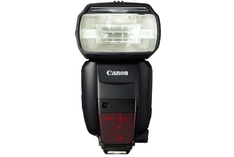 Canon キヤノン スピードライト 600EX-RT