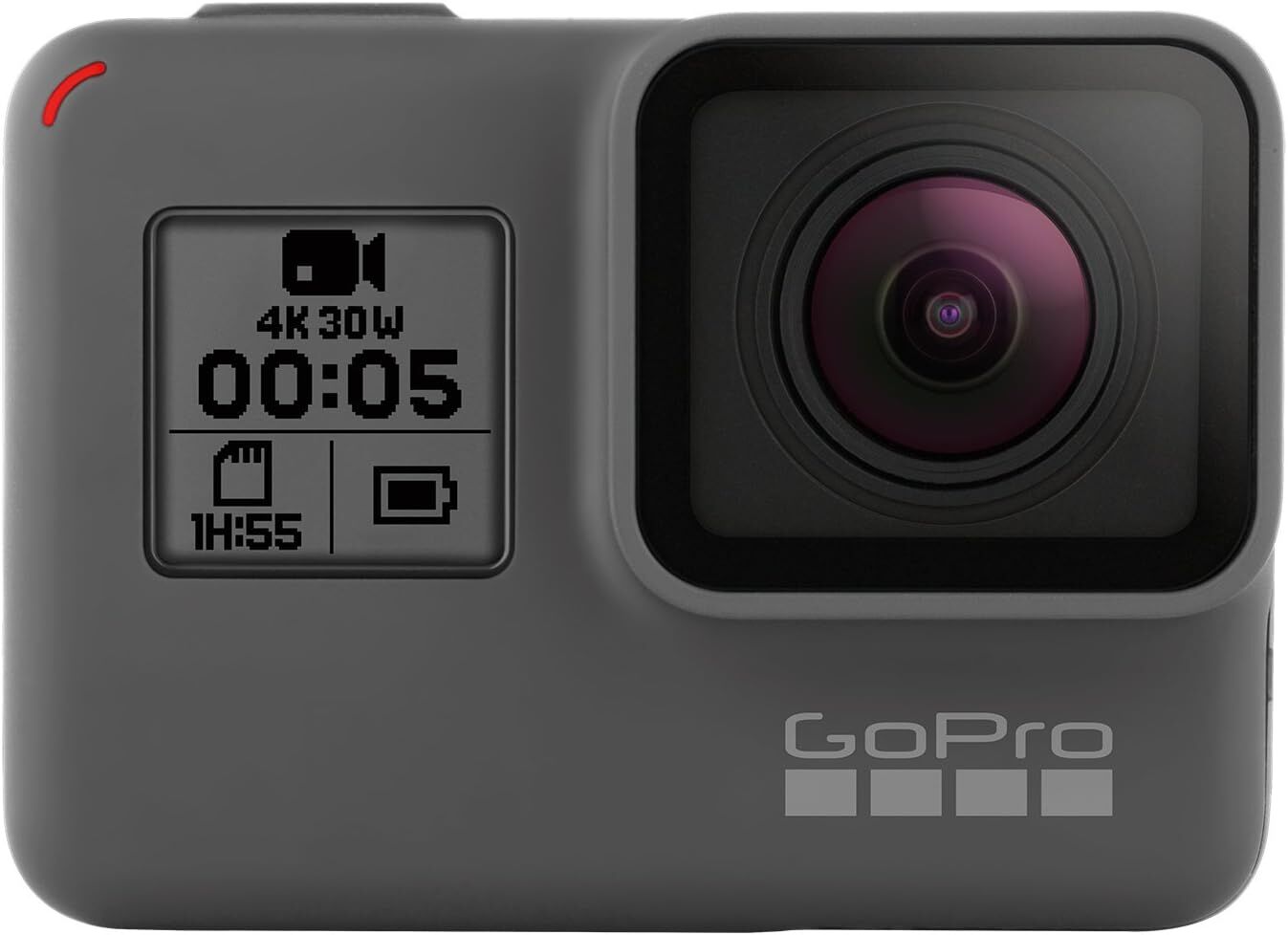 【国内正規品】 GoPro ゴープロ ウェアラブルカメラ HERO5 Black CHDHX-501-JP