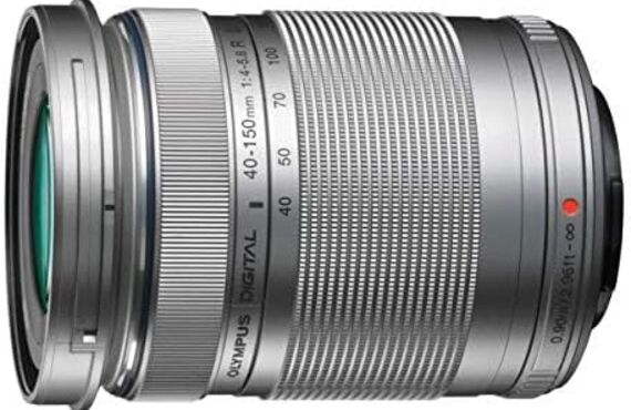 海老名おすすめ OLYMPUS オリンパス M.ZUIKO DIGITAL ED 40-150mm F4.0-5.6 R の買取価格 百獣の買取王が高価買い取り