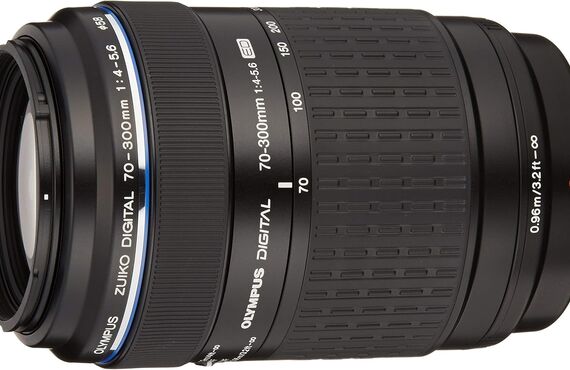 綾瀬のおすすめ OLYMPUS オリンパス ZUIKO DIGITAL ED 70-300mm F4.0-5.6 の高い買取価格 百獣の買取王が高価買い取り