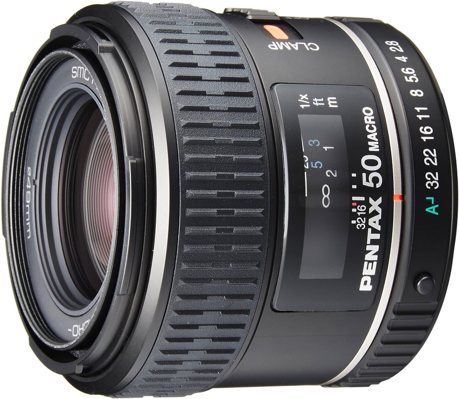 PENTAX ペンタックス 単焦点マクロレンズ DFA MACRO 50mmF2.8 Kマウント フルサイズ・APS-Cサイズ