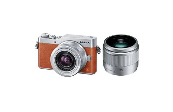 綾瀬のおすすめ Panasonic パナソニック GF9 ダブルズームレンズキット の高い買取価格 百獣の買取王が高価買い取り