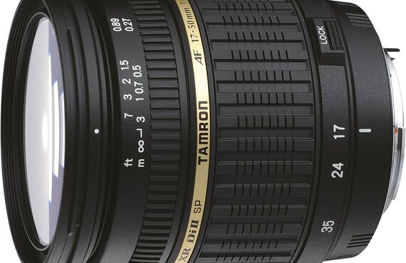 海老名のおすすめ TAMRON タムロン SP AF17-50mm F2.8 XR DiII の高い買取価格 売るなら百獣の買取王が高価買い取り