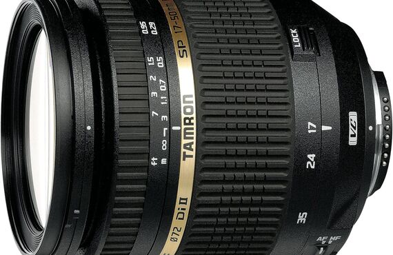 海老名のおすすめ TAMRON タムロン SP AF17-50mm F2.8 XR DiII VCの高い買取価格 売るなら百獣の買取王が高価買い取り