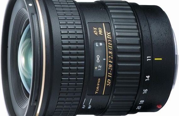 海老名のおすすめ Tokina トキナー AT-X 11-20 F2.8 PRO DX 11-20mm F2.8 の高い買取価格 百獣の買取王が高価買い取り