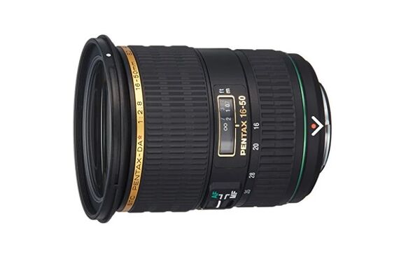 梅田のおすすめ PENTAX ペンタックス DA★16-50mmF2.8ED AL[IF]SDM の買取価格 売るなら百獣の買取王が高価買い取り