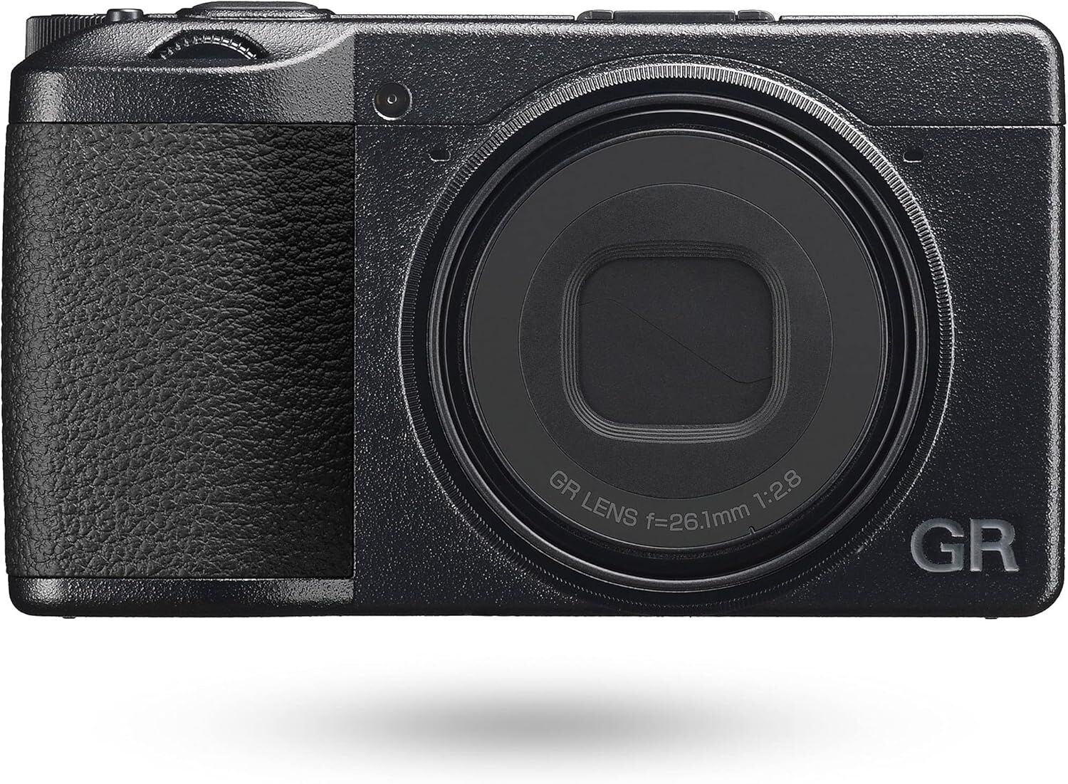 RICOH リコー GR IIIx デジタルカメラ