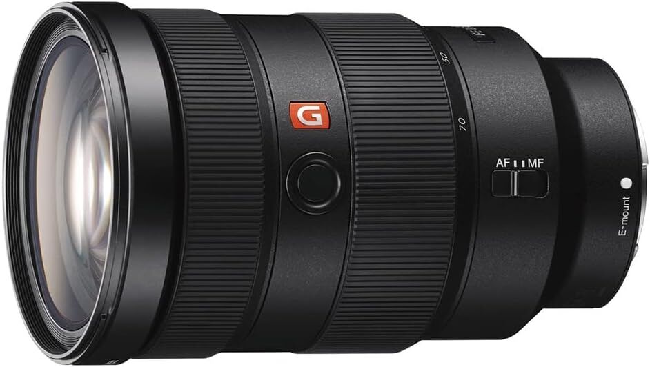 SONY ソニー ズームレンズ FE 16-35mm F2.8 GM Eマウント35mmフルサイズ対応
