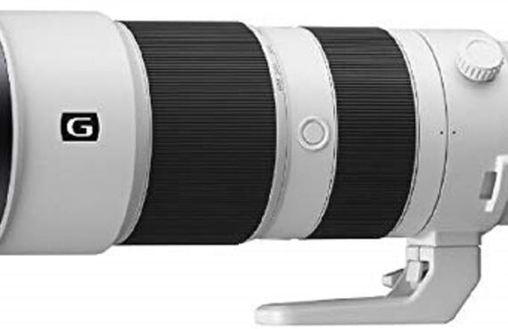 梅田のおすすめ SONY ソニー FE 200-600mm F5.6-6.3 の高い買取価格 売るなら百獣の買取王が高価買い取り