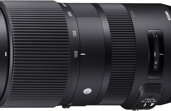 綾瀬のおすすめ SIGMA シグマ 100-400mm F5-6.3 DG OS HSM の高い買取価格 売るなら百獣の買取王が高価買い取り