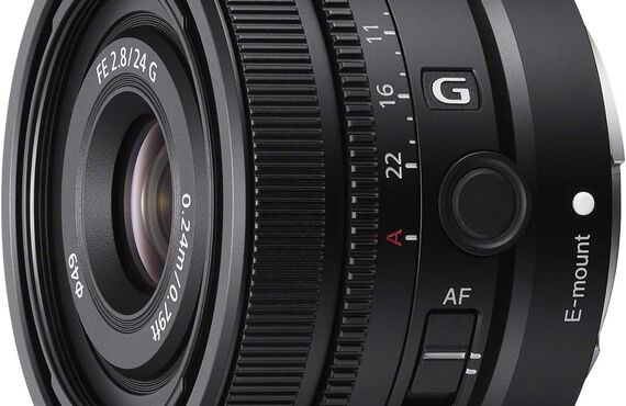 綾瀬のおすすめ SONY ソニー FE 24mm F2.8 G の高い買取価格 売るなら百獣の買取王が高価買い取り