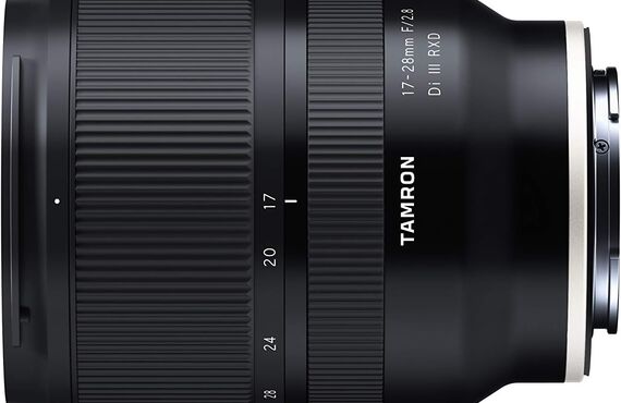綾瀬のおすすめ TAMRON タムロン 17-28mm F/2.8 Di III RXDF の高い買取価格 売るなら百獣の買取王が高価買い取り