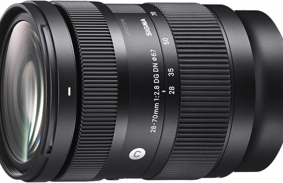 綾瀬のおすすめ SIGMA シグマ 28-70mm F2.8 DG DN Contemporary の高い買取価格 売るなら百獣の買取王が高価買い取り