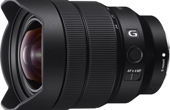 海老名のおすすめ SONY ソニー FE 12-24mm F4 G の高い買取価格 売るなら百獣の買取王が高価買い取り