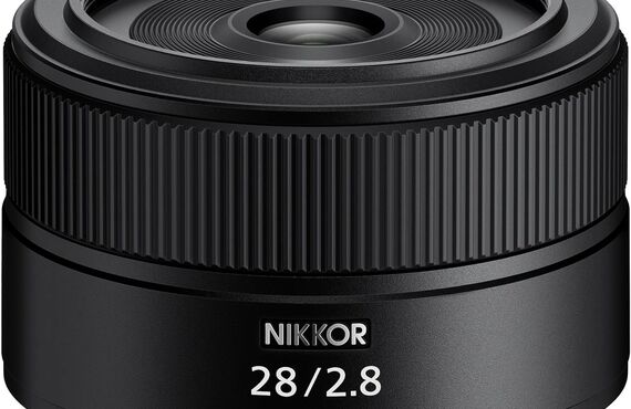 海老名のおすすめ Nikon ニコン NIKKOR Z 28mm f/2.8 Zマウント の高い買取価格 売るなら百獣の買取王が高価買い取り