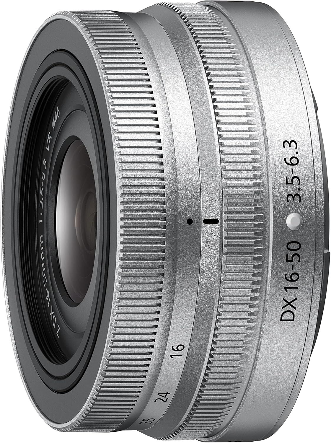 Nikon ニコン 標準ズームレンズ NIKKOR Z DX 16-50mm f/3.5-6.3 VR Zマウント DXレンズ