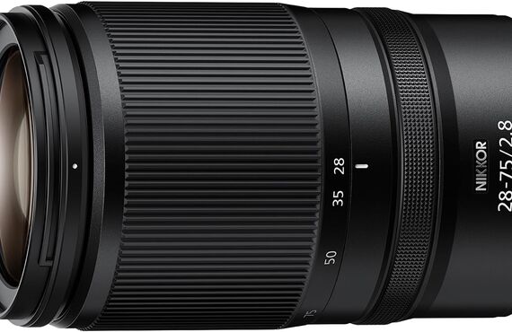 梅田のおすすめ Nikon ニコン NIKKOR Z 28-75mm f/2.8 の高い買取価格 売るなら百獣の買取王が高価買い取り