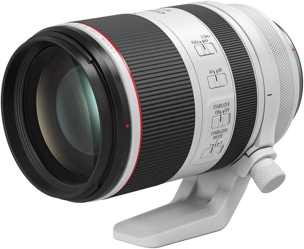 Canon キヤノン Rf 70-200mm F2.8 L IS USM M レンズ