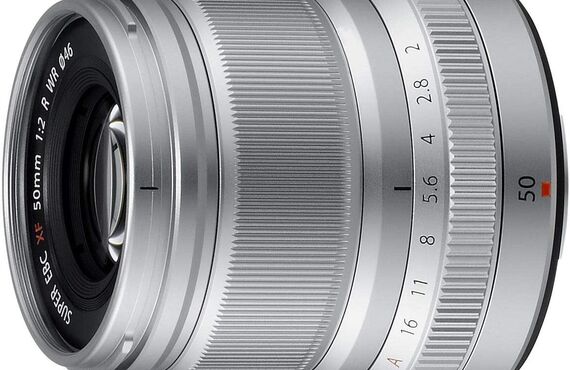 大和のおすすめ FUJIFILM フジフイルム Fujinon XF50mmF2 R WR の高い買取価格 売るなら百獣の買取王が高価買い取り