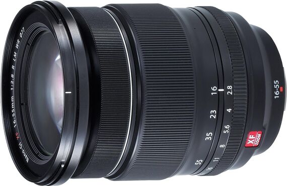 大和のおすすめ FUJIFILM フジフイルム XF16-55mmF2.8 R LM WR の高い買取価格 売るなら百獣の買取王が高価買い取り