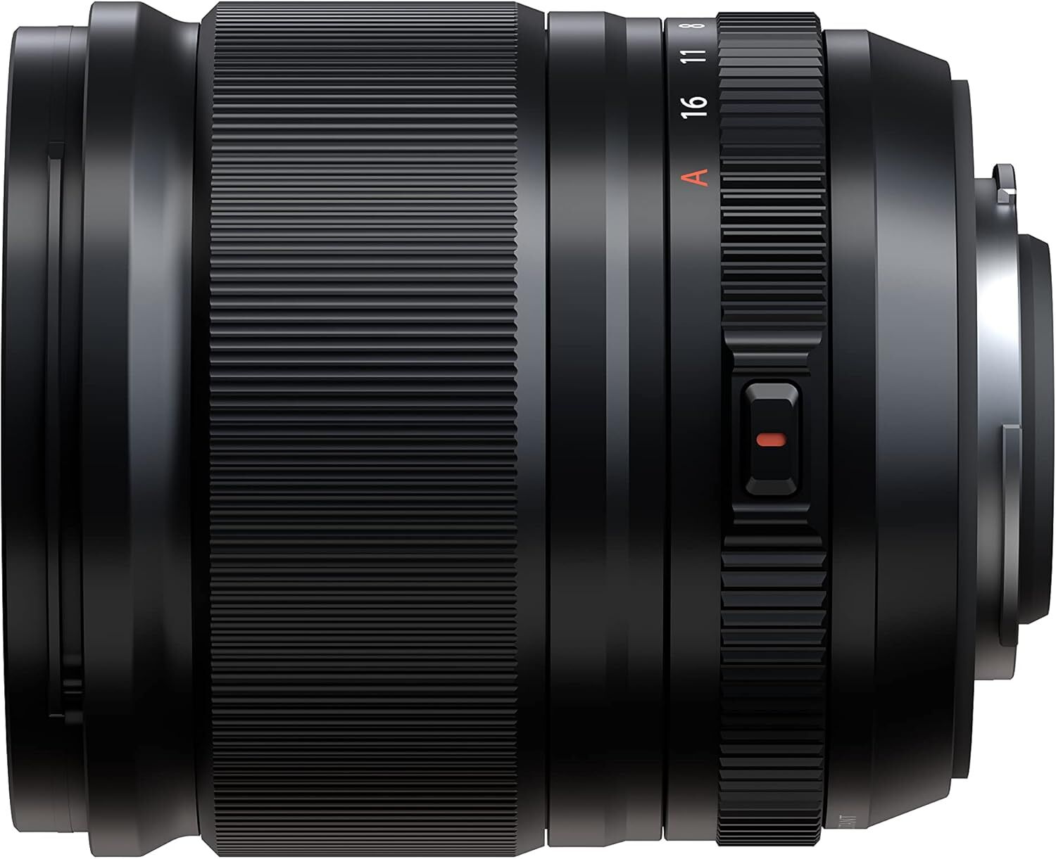 FUJIFILM フジフイルム フジノンレンズ 単焦点レンズ XF18mmF1.4 R LM WR ブラック