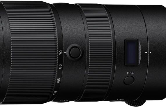 大和のおすすめ Nikon ニコン NIKKOR Z 70-200mm f/2.8 VR S の高い買取価格 売るなら百獣の買取王が高価買い取り