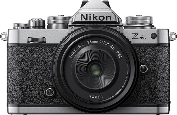 綾瀬のおすすめ Nikon ニコン Z fc Special Edition キット の高い買取価格 売るなら百獣の買取王が高価買い取り