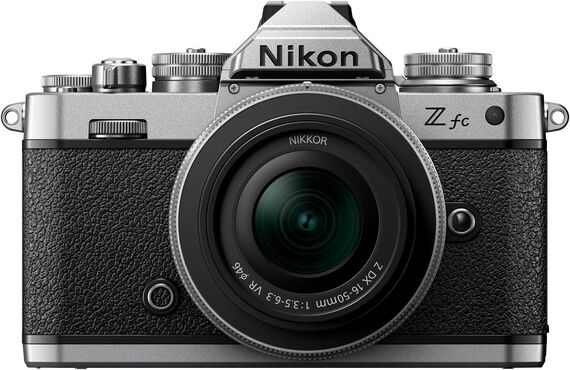 綾瀬のおすすめ Nikon ニコン Z fc レンズキット の高い買取価格 売るなら百獣の買取王が高価買い取り
