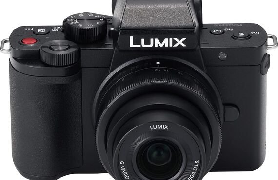 梅田のおすすめ Panasonic パナソニック G100K 標準ズームレンズキット の高い買取価格 百獣の買取王が高価買い取り