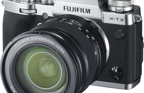 梅田のおすすめ FUJIFILM フジフイルム X-T3 XF16-80mmレンズキット の買取価格 売るなら百獣の買取王が高価買い取り