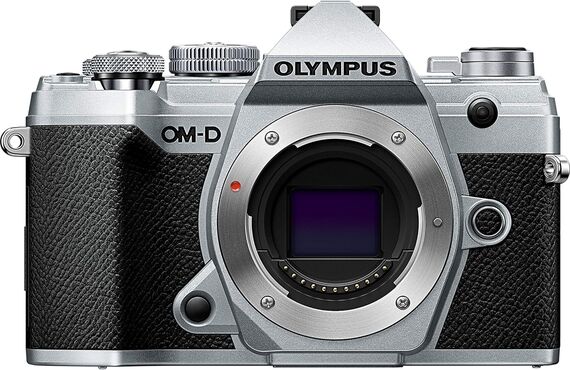 綾瀬のおすすめ OLYMPUS オリンパス OM-D E-M5 MarkIII ボディ の高い買取価格 売るなら百獣の買取王が高価買い取り
