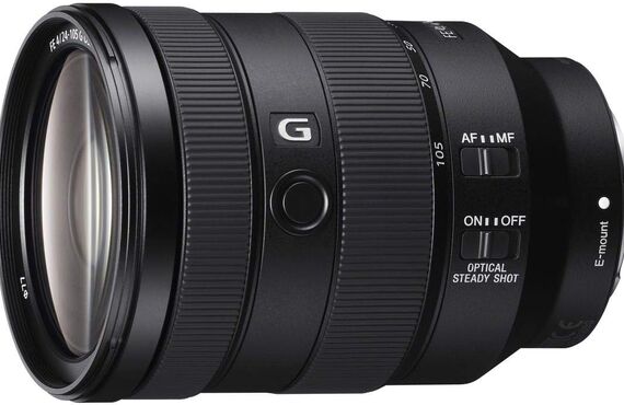 大和のおすすめ SONY ソニー FE 24-105mm F4 G OSS Eマウント35mmの高い買取価格 売るなら百獣の買取王が高価買い取り