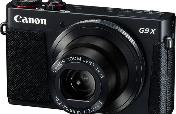 箕面のおすすめ Canon キヤノン デジタルカメラ PowerShot G9 X の高い買取価格 売るなら百獣の買取王が高価買い取り