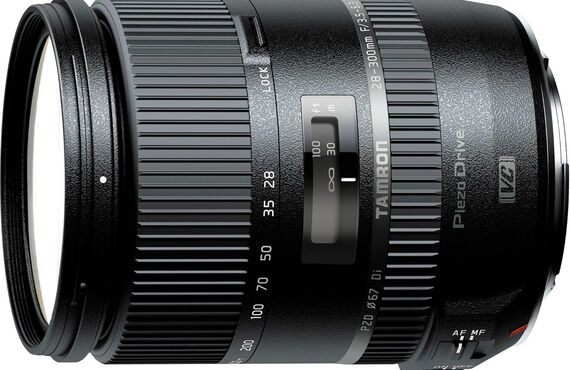 藤沢のおすすめ TAMRON タムロン 28-300mm F3.5-6.3 Di VC PZD ニコン用 の高い買取価格 百獣の買取王が高価買い取り