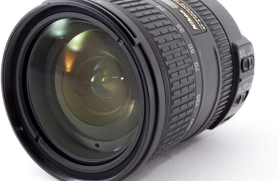 吹田おすすめ Nikon ニコン AF-S DX VR Zoom Nikkor ED18-200mm F3.5-5.6G(IF)の買取価格 百獣の買取王が高価買い取り