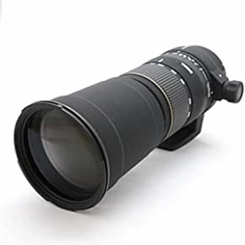 SIGMA シグマ 170-500mm F5-6.3 APO DG キヤノン用