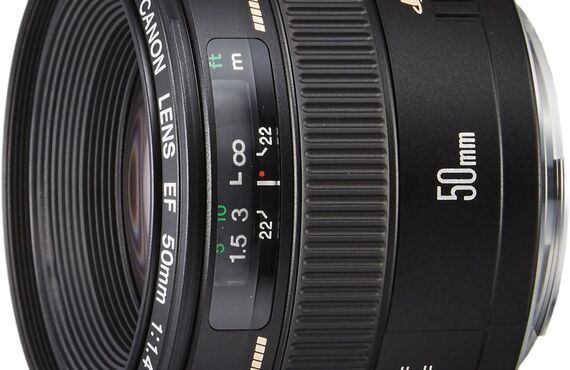 藤沢のおすすめ Canon キヤノン EF50mm F1.4 USM フルサイズ対応 の高い買取価格 売るなら百獣の買取王が高価買い取り