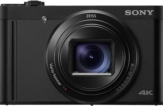 海老名のおすすめ SONY ソニー Cyber-shot DSC-WX800 ブラック の高い買取価格 売るなら百獣の買取王が高価買い取り