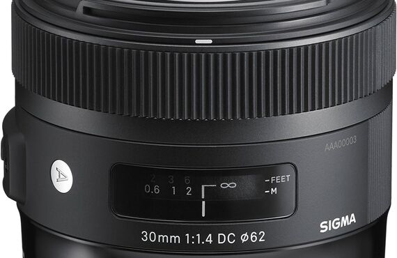 大和のおすすめ SIGMA シグマ 30mm F1.4 DC HSM | Art A013 の高い買取価格 売るなら百獣の買取王が高価買い取り
