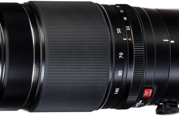 綾瀬のおすすめ FUJIFILM フジフイルム XF50-140mmF2.8 R LM OIS WR の買取価格 売るなら百獣の買取王が高価買い取り
