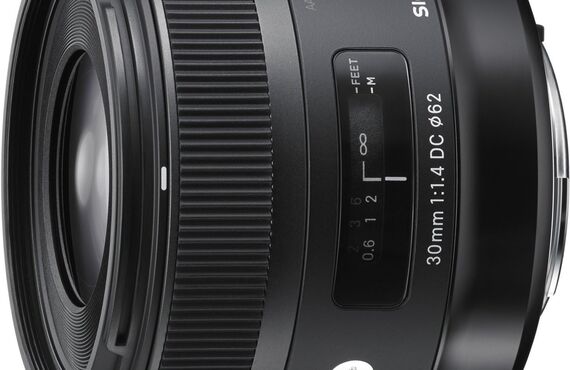 大和のおすすめ SIGMA シグマ 30mm F1.4 DC HSM の高い買取価格 売るなら百獣の買取王が高価買い取り