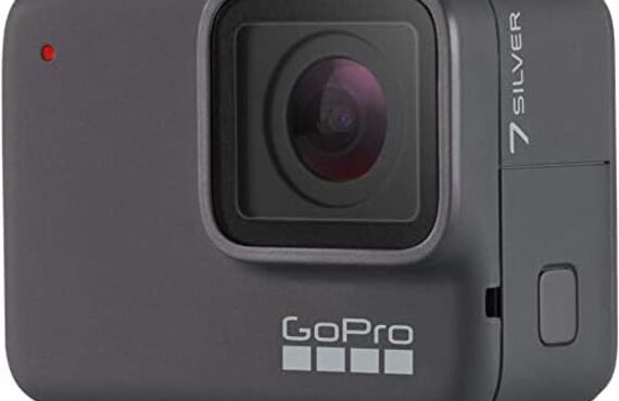 海老名のおすすめ 【国内正規品】GoPro ゴープロ HERO7 シルバー の高い買取価格 売るなら百獣の買取王が高価買い取り