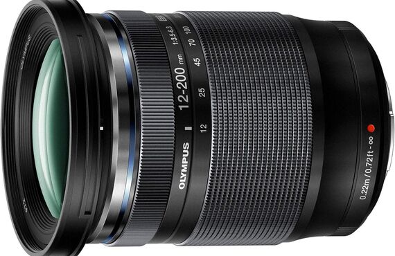 茅ヶ崎のおすすめ OLYMPUS オリンパス M.ZUIKO DIGITAL ED 12-200mm F3.5-6.3 の買取価格 百獣の買取王が高価買い取り