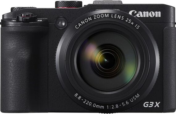 大和のおすすめ Canon キヤノン デジタルカメラ PowerShot G3X の高い買取価格 売るなら百獣の買取王が高価買い取り