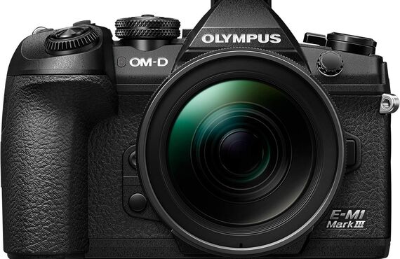 大和のおすすめ OLYMPUS OM-D E-M1 MarkIII 12-40mm F2.8 PROレンズキットの高い買取価格 百獣の買取王が高価買い取り