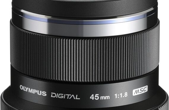 綾瀬のおすすめ OLYMPUS オリンパス M.ZUIKO DIGITAL 45mm F1.8 の高い買取価格 売るなら百獣の買取王が高価買い取り