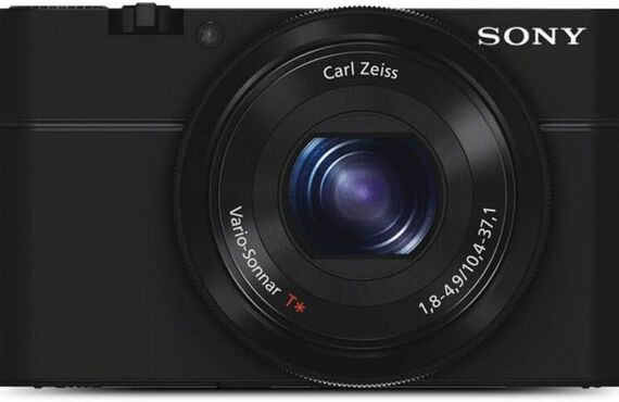 大和のおすすめ SONY ソニー デジタルカメラ Cyber-shot DSC-RX100 の買取価格 売るなら百獣の買取王が高価買い取り