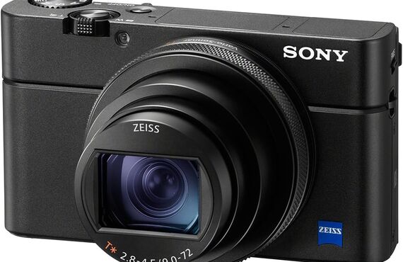 海老名のおすすめ SONY ソニー Cyber-shot DSC-RX100M6 の高い買取価格 売るなら百獣の買取王が高価買い取り