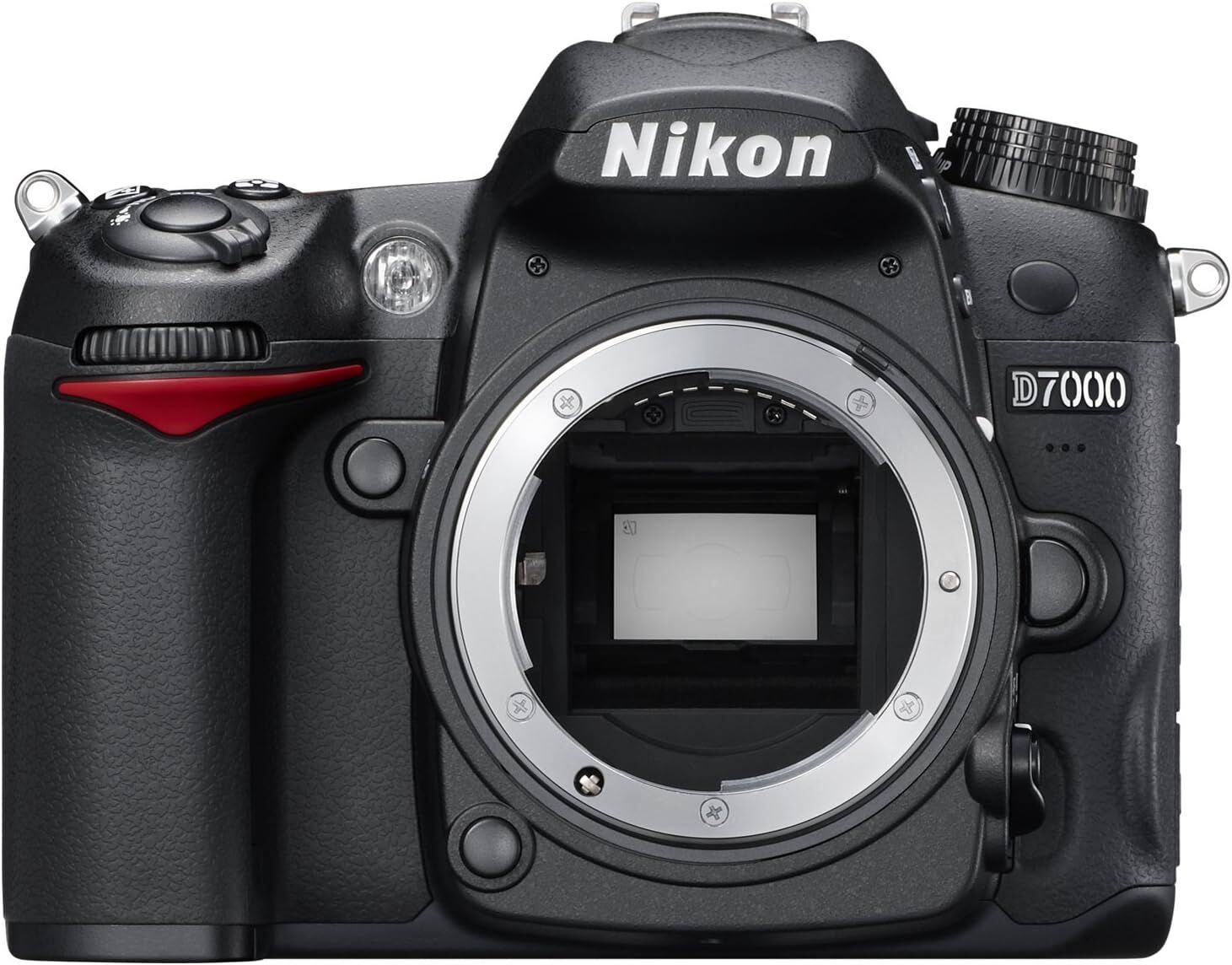 Nikon ニコン デジタル一眼レフカメラ D7000 ボディ